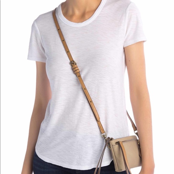 Convertible Crossbody Clutch - Picture 2 of 5